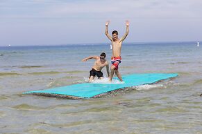 Sea Crest Beach Resort