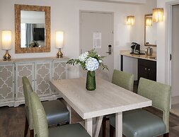 Sea Crest Beach Resort