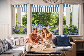 Sea Crest Beach Resort