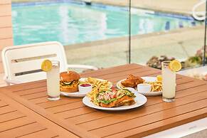 Sea Crest Beach Resort