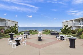 Sea Crest Beach Resort