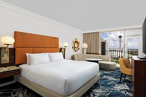 Hilton Palacio Del Rio
