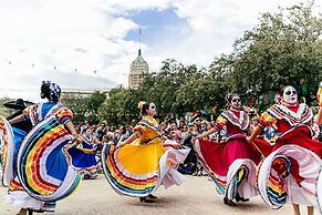 Hilton Palacio Del Rio