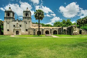 Hilton Palacio Del Rio