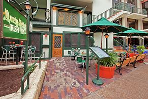 Hilton Palacio Del Rio