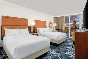 Hilton Palacio Del Rio