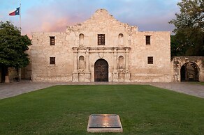 Hilton Palacio Del Rio