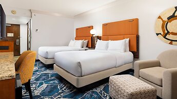 Hilton Palacio Del Rio