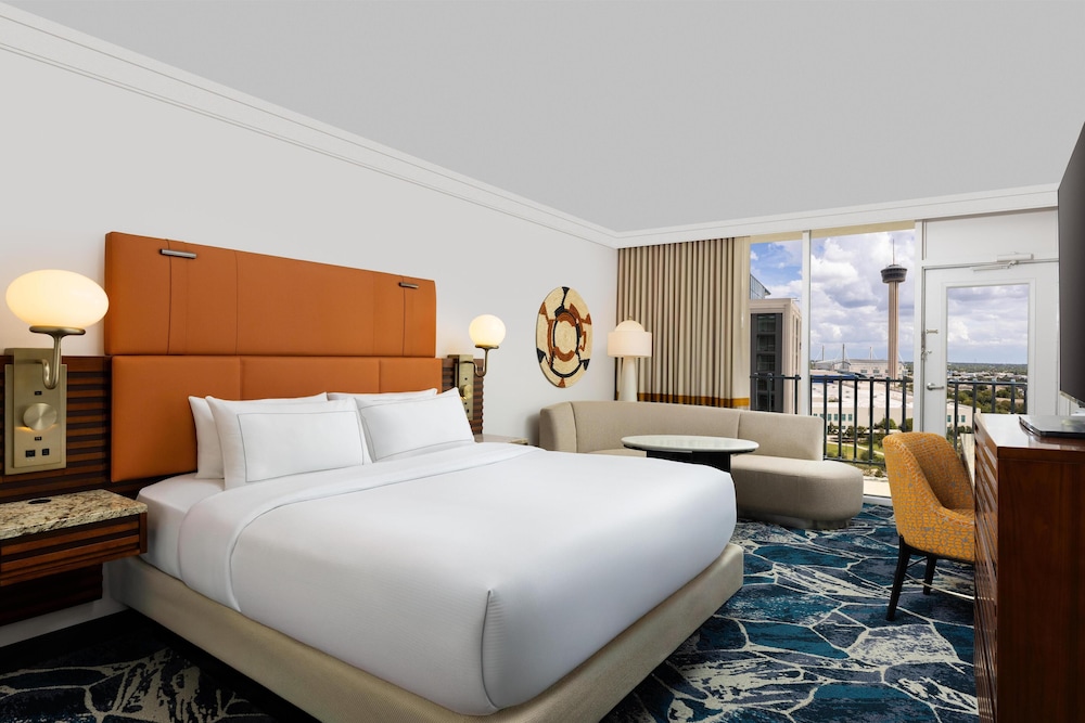 Hilton Palacio Del Rio