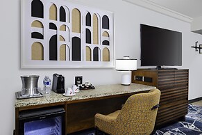 Hilton Palacio Del Rio