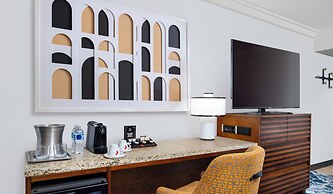 Hilton Palacio Del Rio