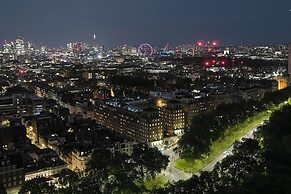 JW Marriott Grosvenor House London