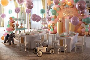 JW Marriott Grosvenor House London