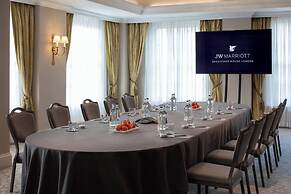JW Marriott Grosvenor House London