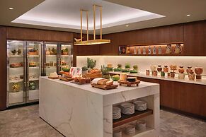 JW Marriott Grosvenor House London