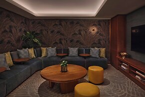 JW Marriott Grosvenor House London