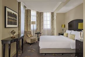 JW Marriott Grosvenor House London