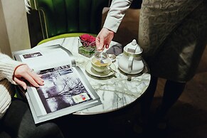 JW Marriott Grosvenor House London