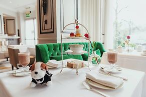 JW Marriott Grosvenor House London