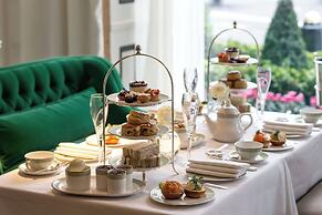 JW Marriott Grosvenor House London