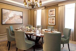 JW Marriott Grosvenor House London