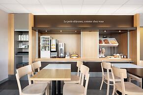 B&B HOTEL Perpignan Nord