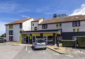 B&B HOTEL Perpignan Nord
