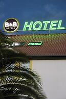 B&B HOTEL Perpignan Nord