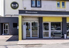 B&B HOTEL Perpignan Nord
