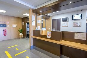 B&B HOTEL Perpignan Nord