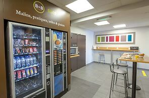 B&B HOTEL Perpignan Nord