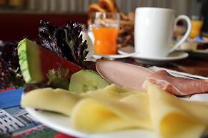PLAZA INN Berlin Charlottenburg