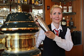 PLAZA INN Berlin Charlottenburg