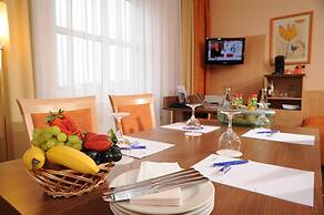 PLAZA INN Berlin Charlottenburg
