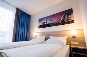PLAZA INN Berlin Charlottenburg