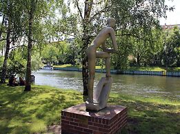 PLAZA INN Berlin Charlottenburg