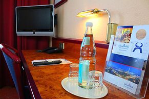 PLAZA INN Berlin Charlottenburg