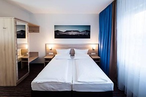 PLAZA INN Berlin Charlottenburg