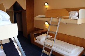 PLAZA INN Berlin Charlottenburg