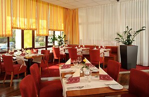 PLAZA INN Berlin Charlottenburg