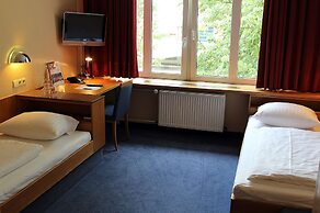 PLAZA INN Berlin Charlottenburg