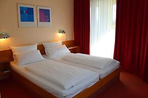 PLAZA INN Berlin Charlottenburg