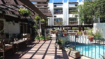 Best Western El Cid