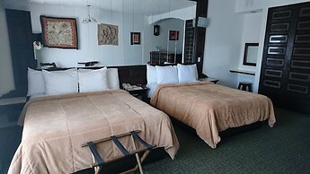 Best Western El Cid