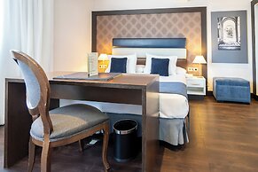 Hotel Gran Versalles