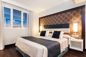 Hotel Gran Versalles