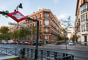 Hotel Gran Versalles