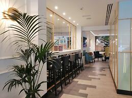 Hotel Gran Versalles