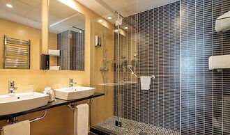 Hotel Gran Versalles