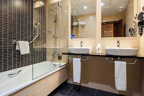 Hotel Gran Versalles